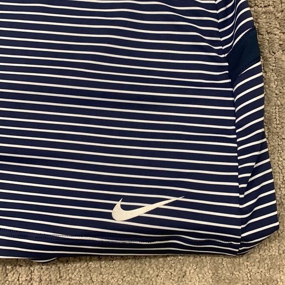 NIKE Dri-Fit Tennis Skirt Size Large EUC - Picture 2 of 5